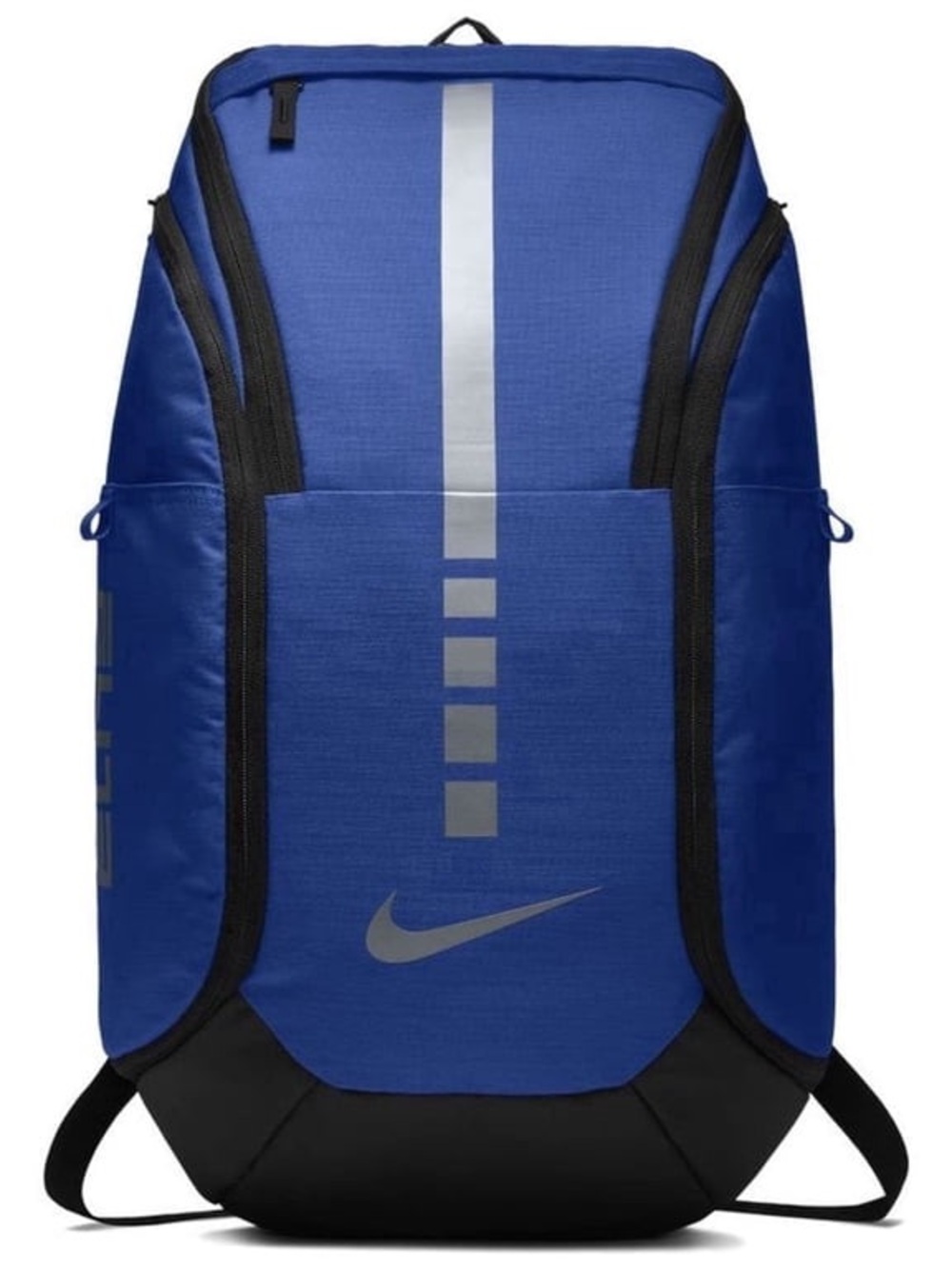 Nike Hoops Elite Pro Basketball Backpack Adult Unisex One SZ Blue BA5554-480 NWT